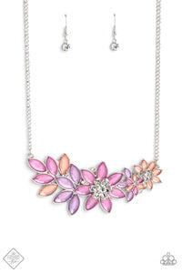 GARLAND Over - Multi Necklace