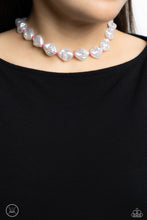 Load image into Gallery viewer, SHORE Enough - Pink Necklace