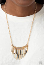 Load image into Gallery viewer, Cue the Chandelier - Multi Necklace
