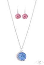 Load image into Gallery viewer, My Moon and Stars - Multi Necklace