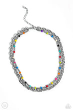 Load image into Gallery viewer, A Pop of Color - Multi Necklace