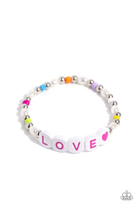 Love Language - Multi Bracelet