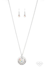Load image into Gallery viewer, Always Looking Up &amp; ICE Knowing You - Multi Necklace/Bracelet Set
